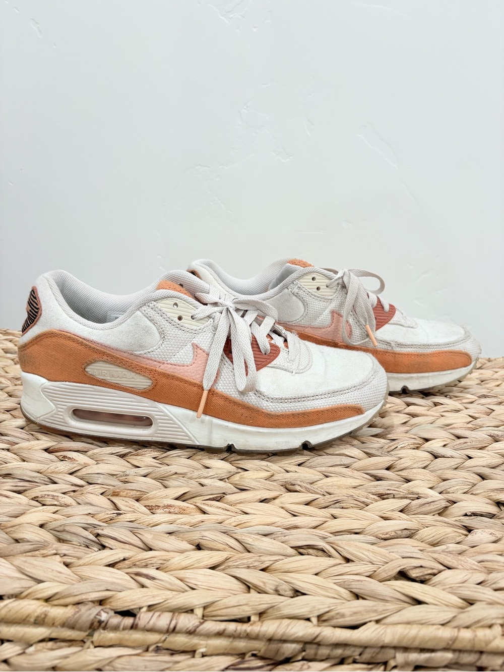 Nike Air Max 90 SE "Sun Club"